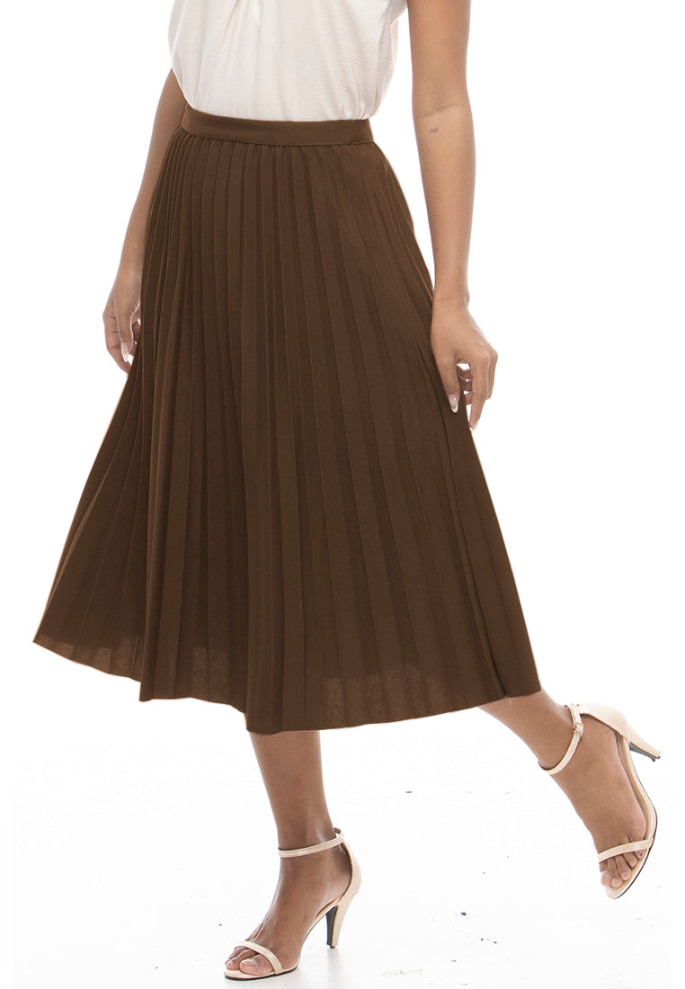 DENALI Electric Pleated Skirt